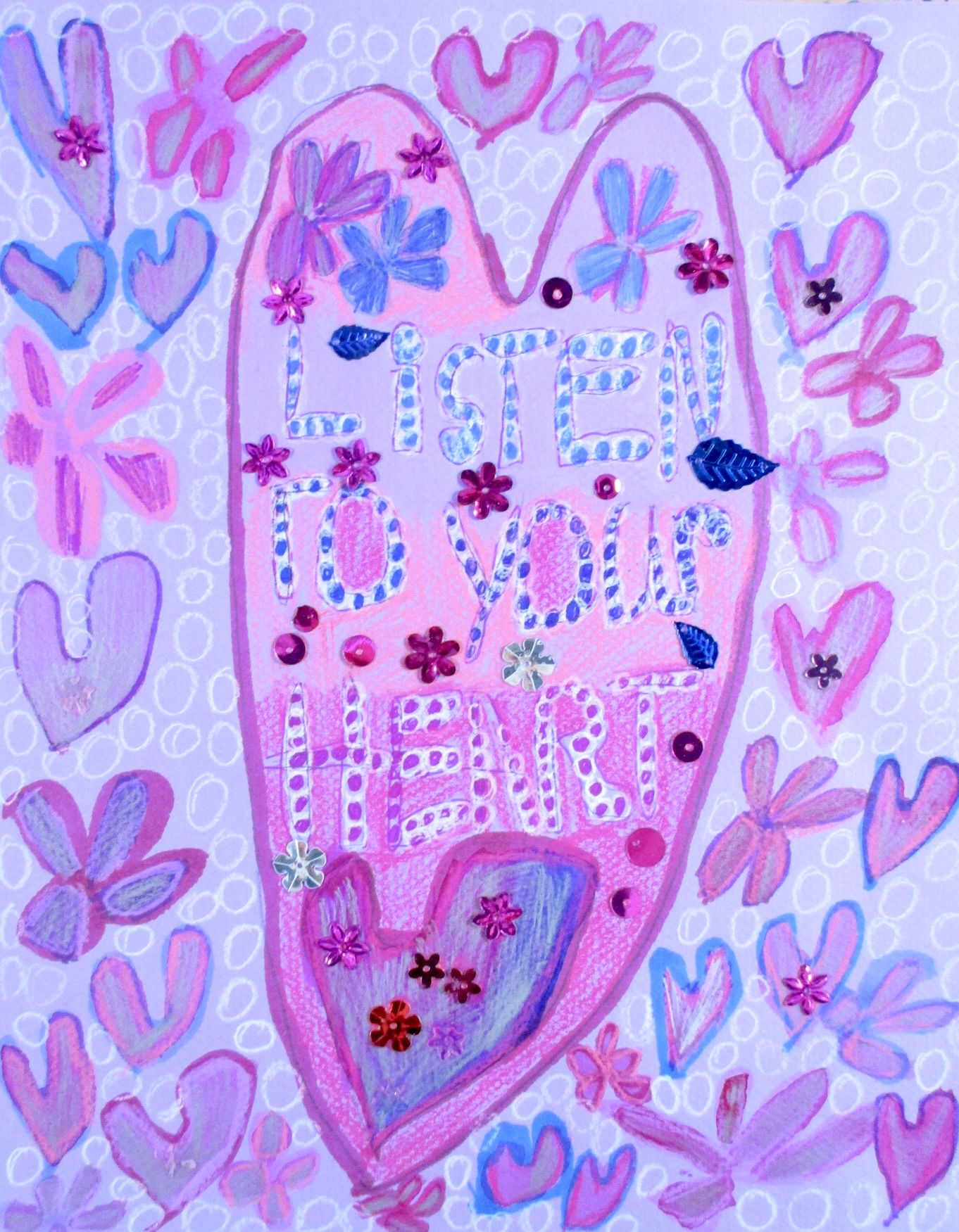 Listen to Your Heart