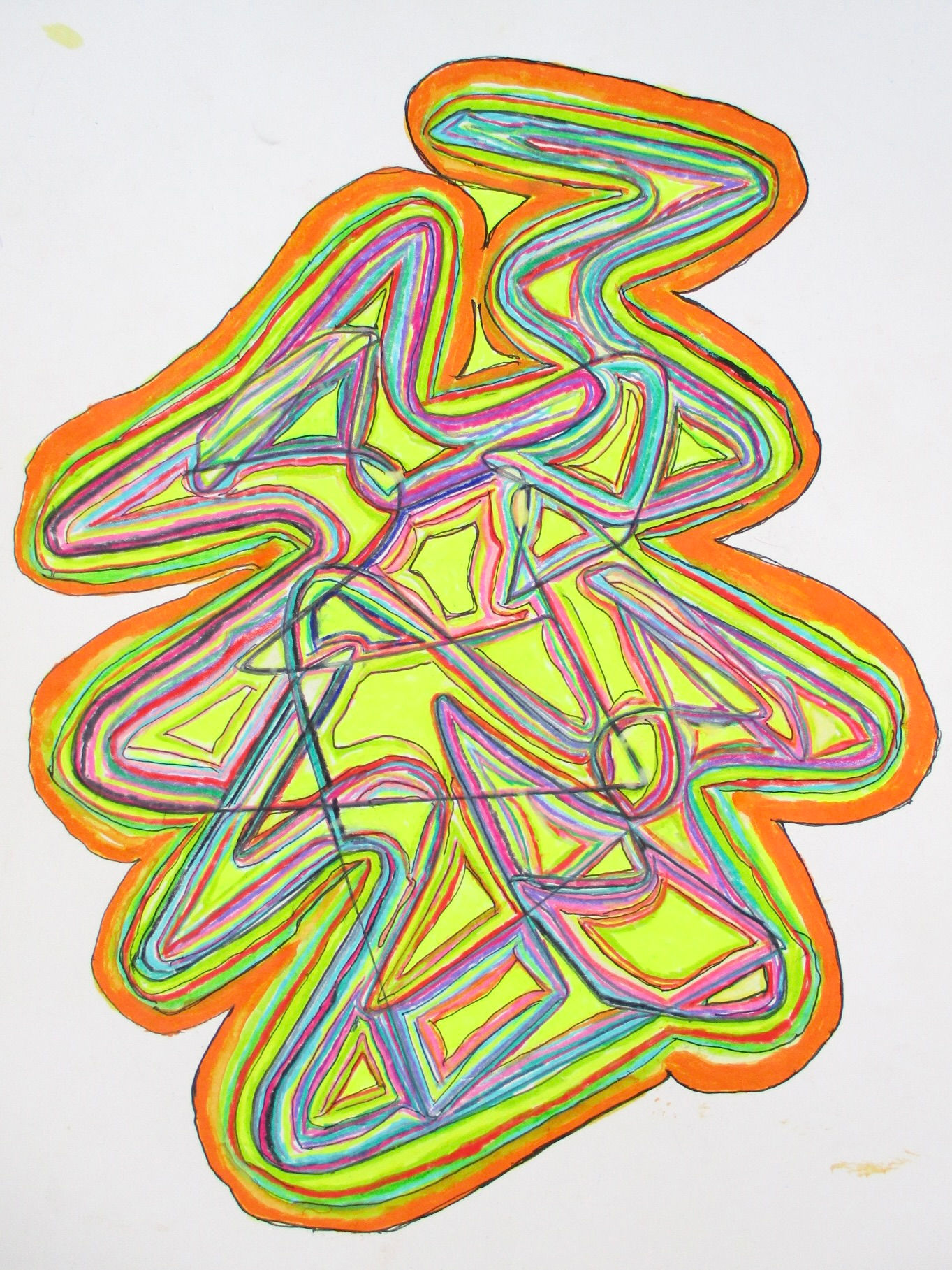 The Crookedest Street