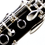 Miniatura: Clarinete Buffet Crampon Eb R13