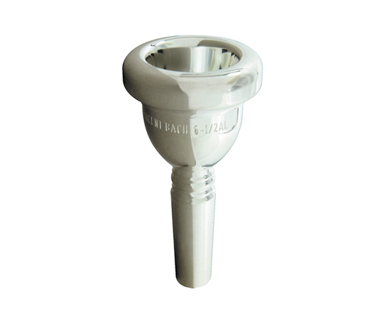 Miniatura: BOQUILLA TROMBON BACH PUNTILLO GRUESO