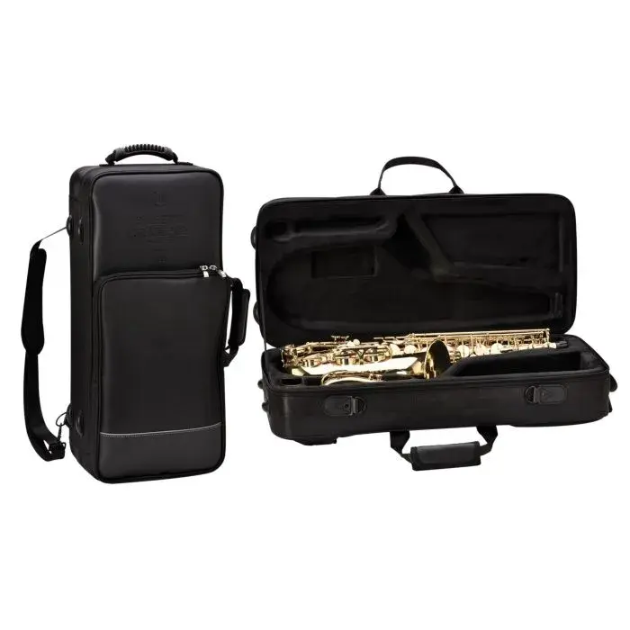 Miniatura: SAXOFON ALTO BUFFET CRAMPON PRODIGE Eb