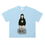 Thumbnail: Heavyweight Drop Shoulder Cotton T-Shirt