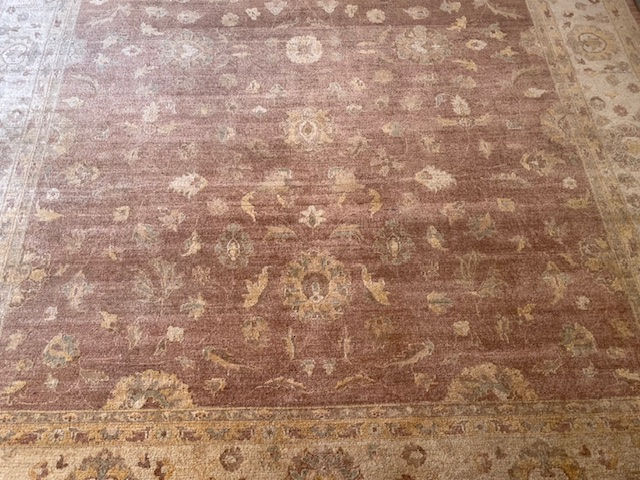Thumbnail: Wool Rug