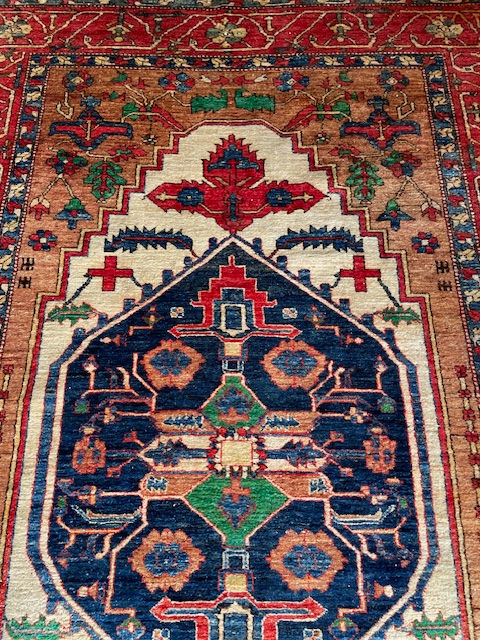 Thumbnail: rug repairs