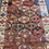 Thumbnail: Antique Kermanshah Rug, Wool Runner Rug, 33"x126" Wool Runner Rug