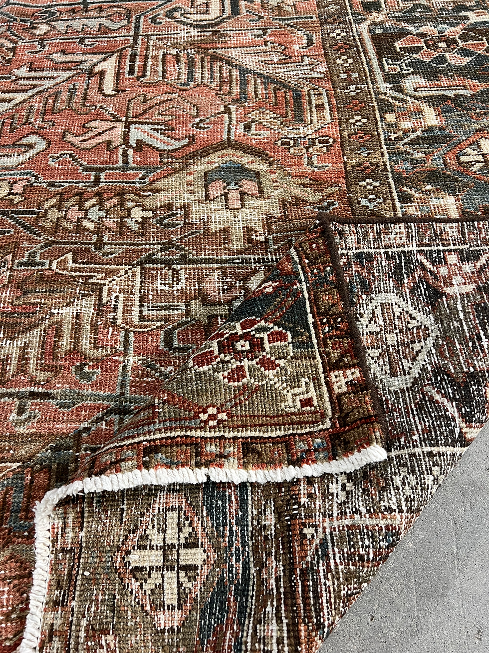 Thumbnail: Wool Rugs