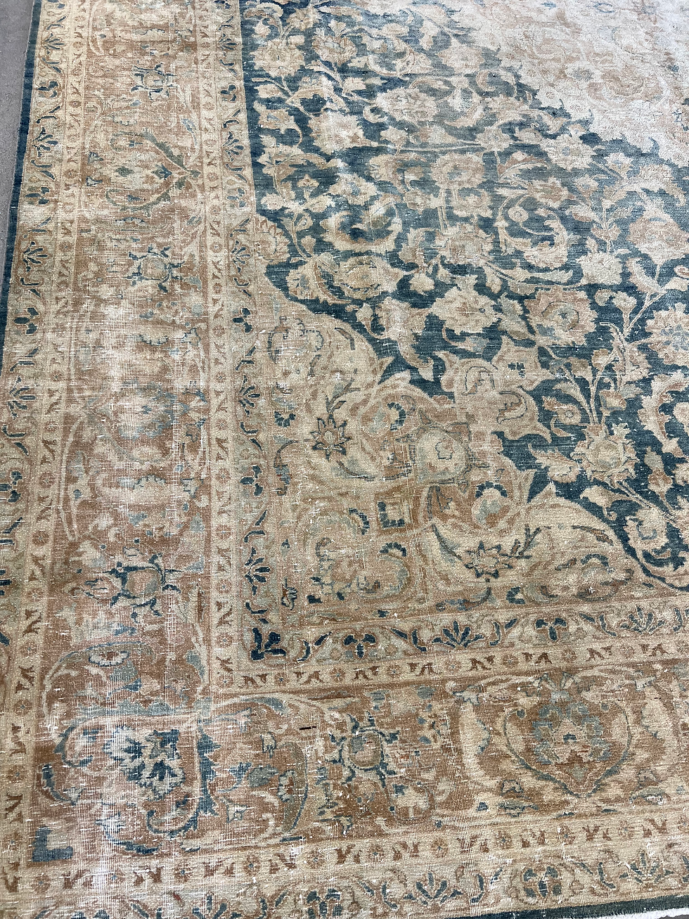 Thumbnail: Vintage Rug