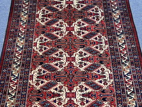 Advantages of a High-Quality Professional Rug Restoration