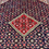 Thumbnail: Hand-Knotted Persian Tabriz Wool Rug