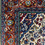 Thumbnail: Sarouk Wool Rug