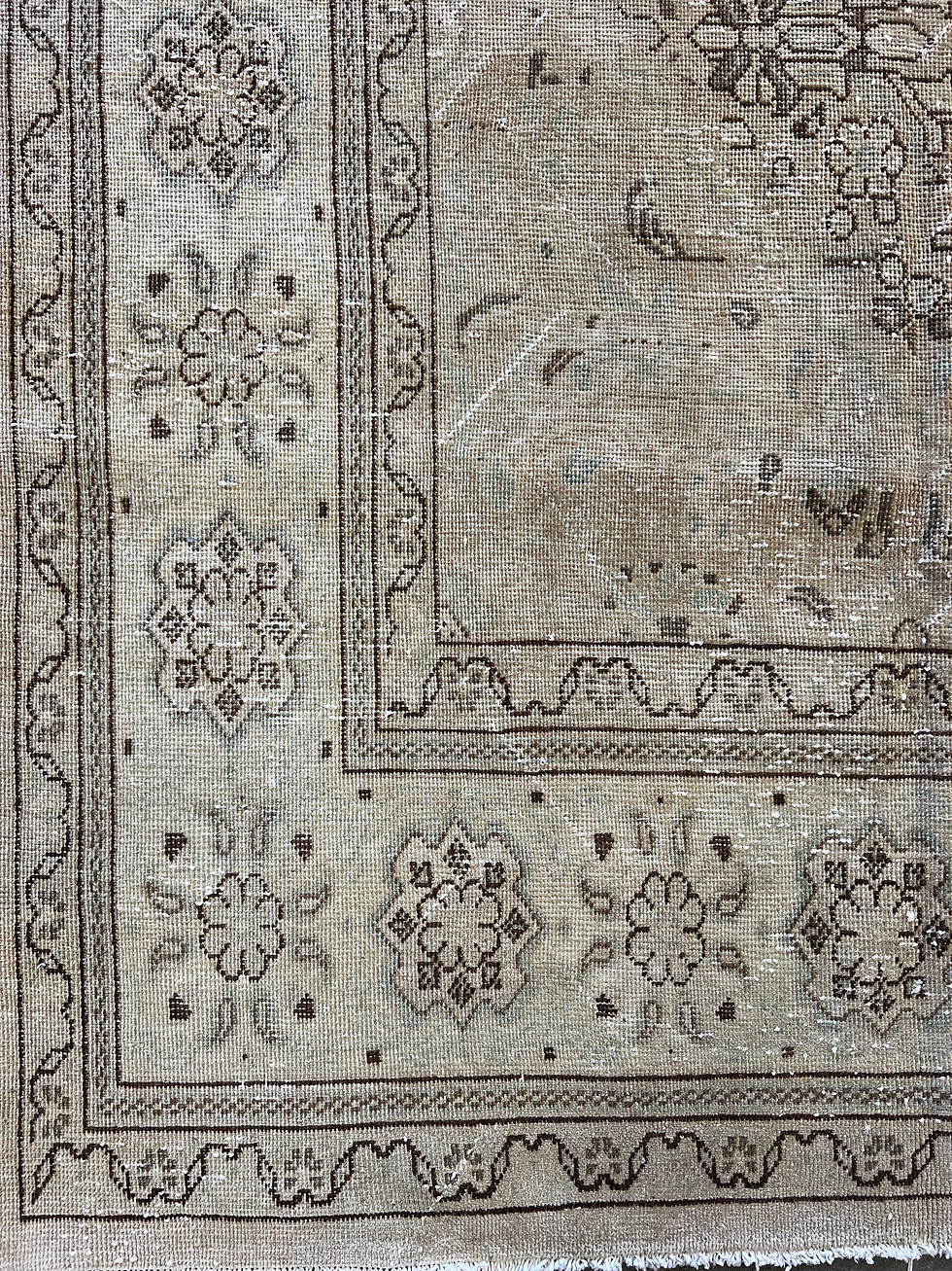 Thumbnail: Vintage Wool Rug