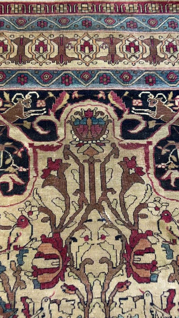 Thumbnail: Handmade Rug