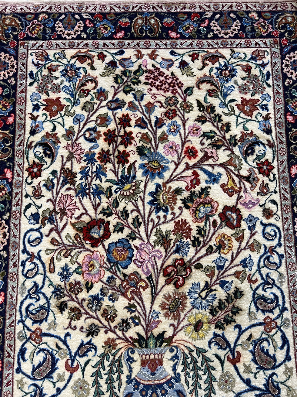 Thumbnail: wool rug