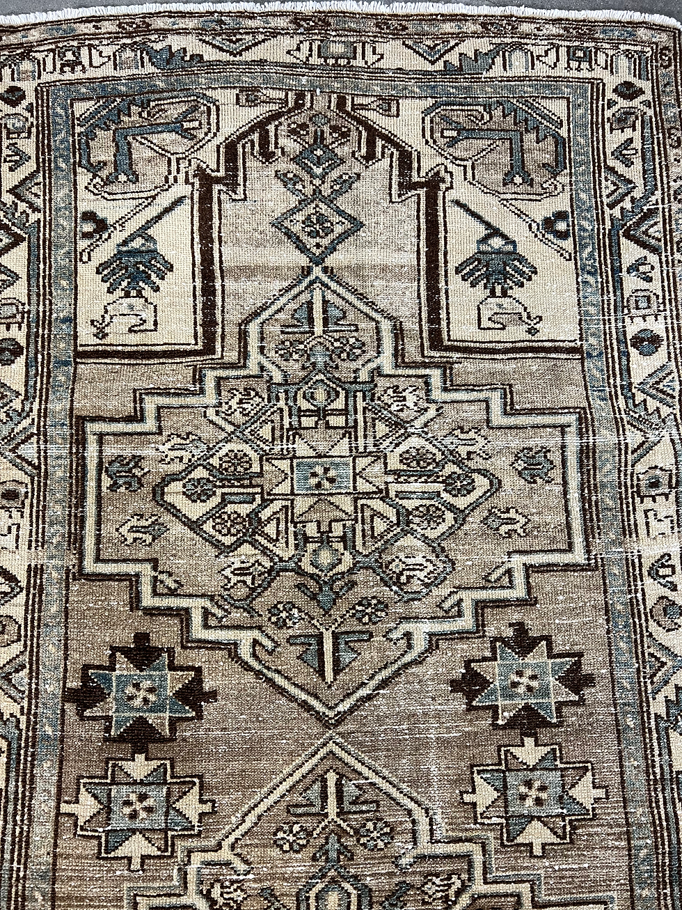 Thumbnail: Runner Wool Rug