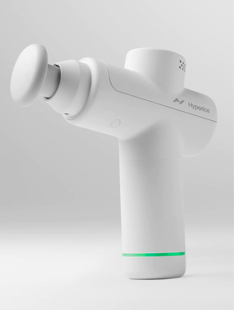 Thumbnail: Hypervolt GO 2