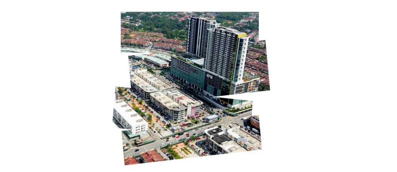 Ummywax Bangi Sentral