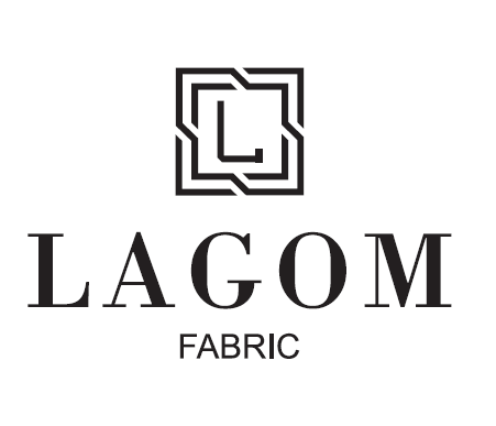LAGOM KUMAŞ logo