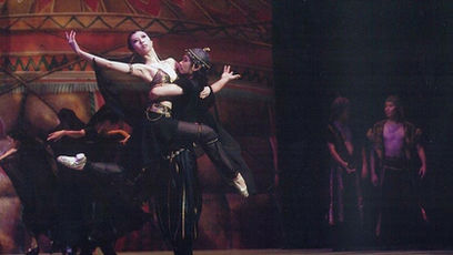 Arts Ballet Theatre of Florida Will Host SPRING GALA in May