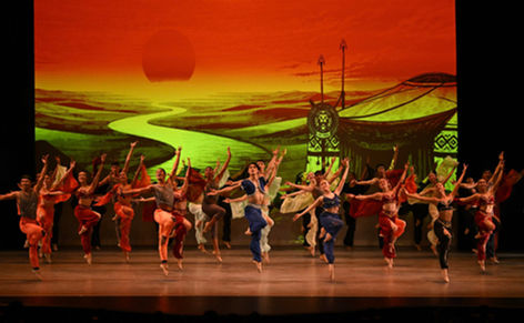 Arts Ballet Theatre of Florida: A dazzling performance rewarded with a standing ovation