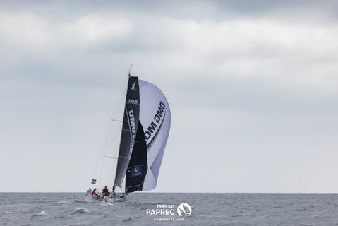 Day 2 Recap! ⛵️