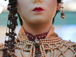 Important characters