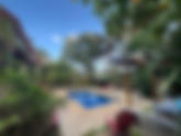 AlmaCalma: Cozy Jungle Casita Near Beach