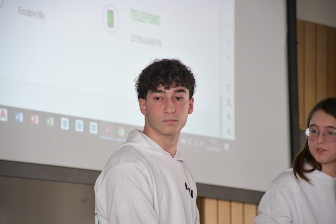 Immagine del redattore: Luigi Cardillo