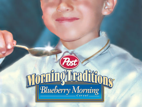 The Hours - Billboard