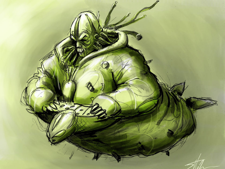 Polychronakis projects