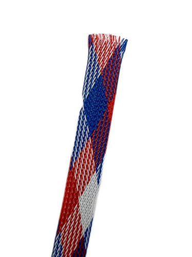 Varflex Small Expandable Electrical Sleeving | Varflex Corporation