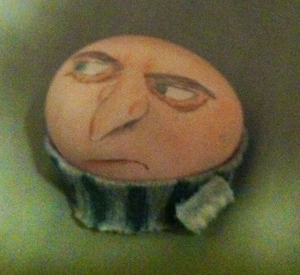 Gru