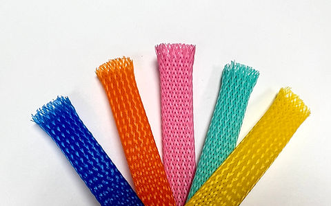 専用■SVARVA Varflex Small Expandable Electrical Sleeving | Varflex Corporation