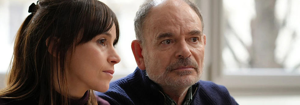 Je verrai toujours vos visages - Studio Canal