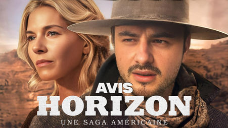 Horizon mais pas pour de suite