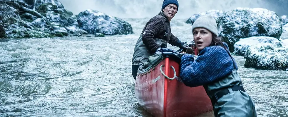 Un Ours dans le Jura - Gaumont