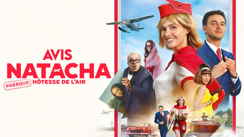 Natacha presque bien