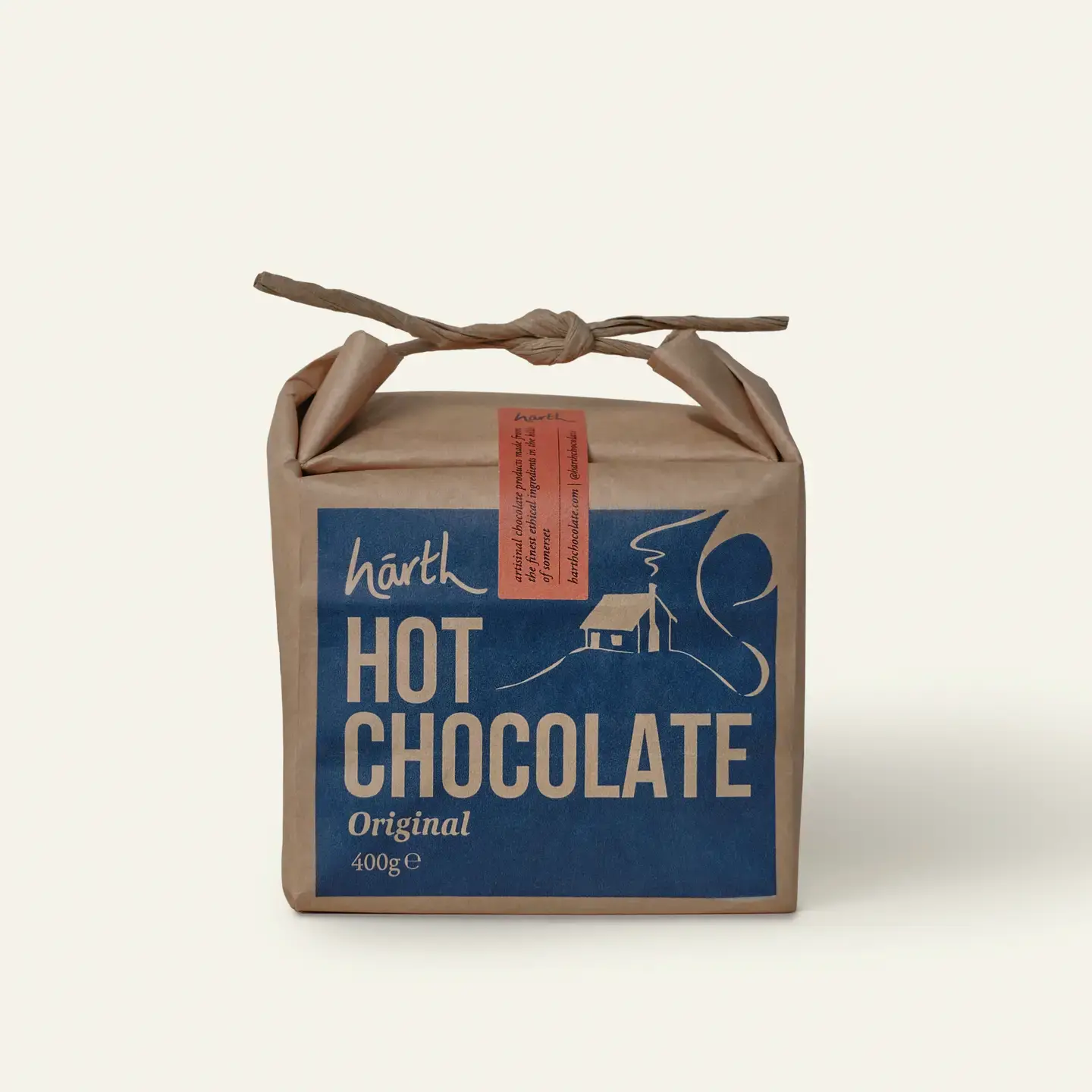 Harth Original Hot Chocolate