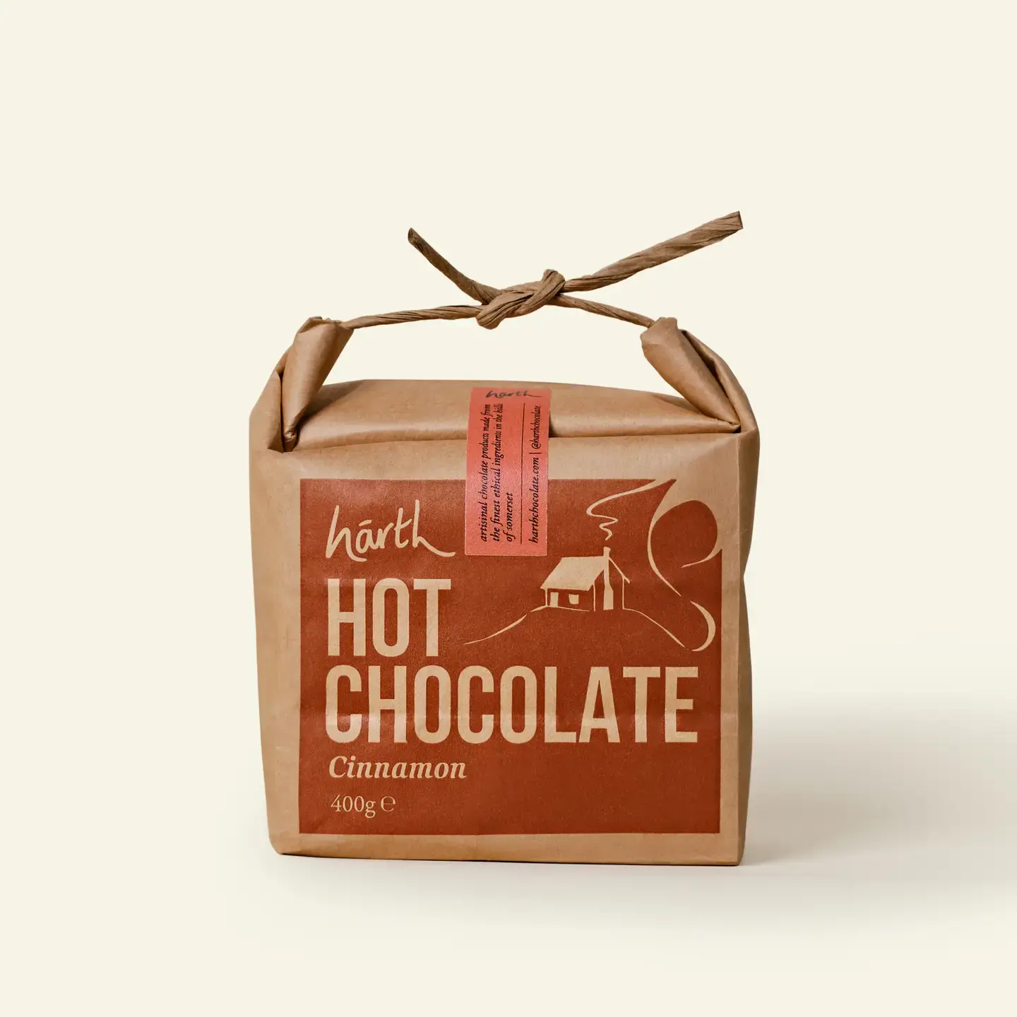 Harth Cinnamon Hot Chocolate