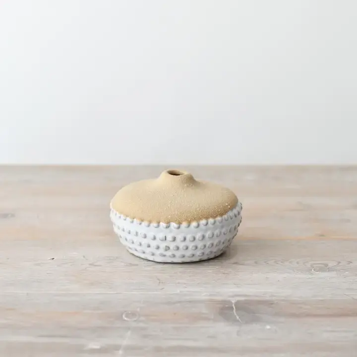 Small Bobble Vase