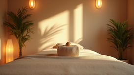 Entspannung pur: Vorteile der Lomi Lomi Massage in Altdorf