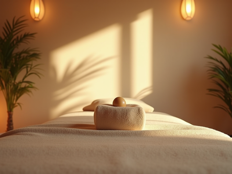 Entspannung pur: Vorteile der Lomi Lomi Massage in Altdorf