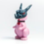 Dragon Rabbit Perfil
