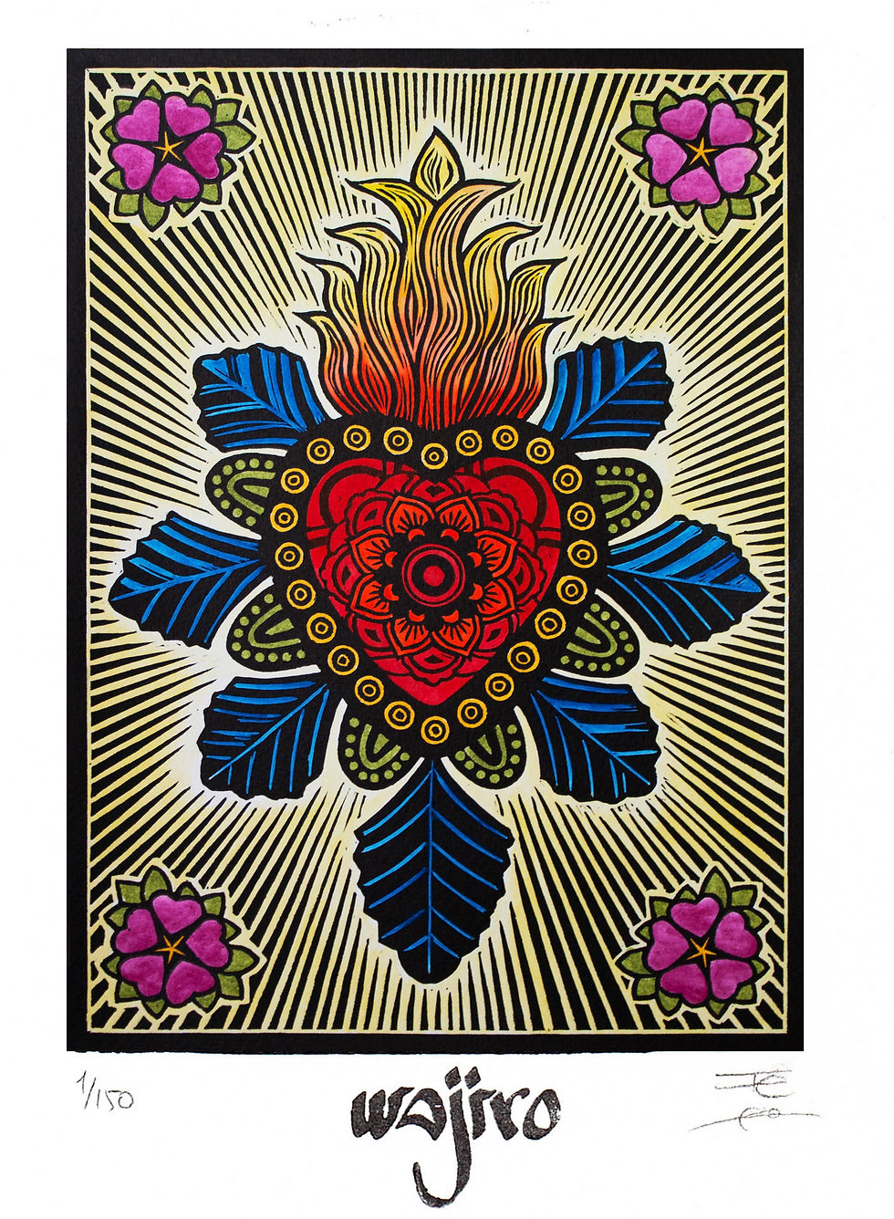 Milagro Mandala
