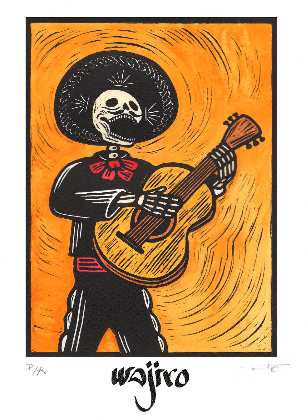 mariachi