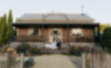 Specialising in proper country weddings