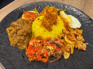 Nasi padang