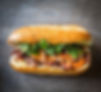 Banh Mi Boeuf