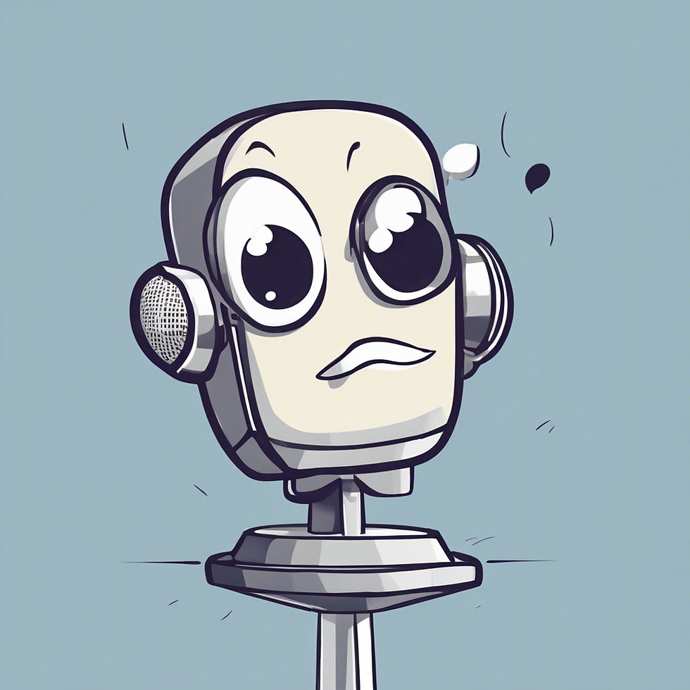 An extroverted Introvert