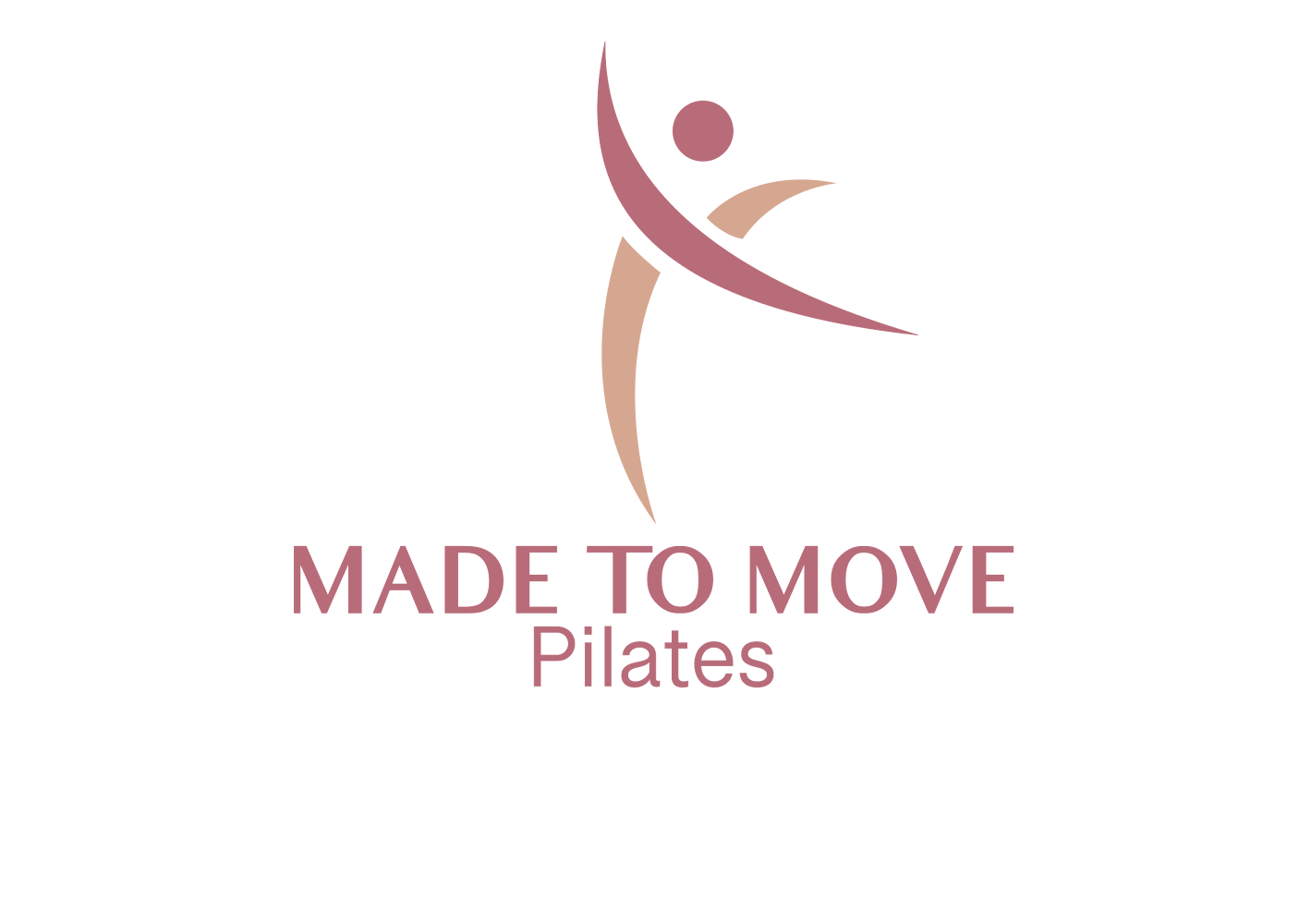 Made to move Pilates | Mat Pilates in Kidbrooke