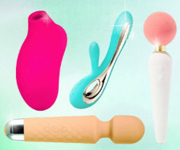 Passionate Playthings Party Deposit